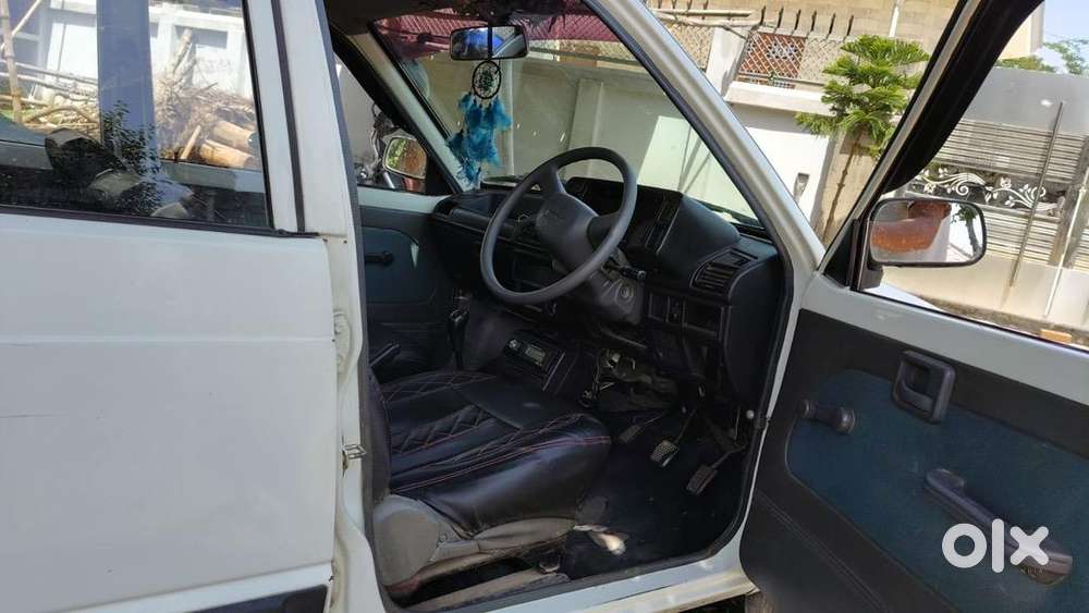 Maruti Suzuki 2009 Car
