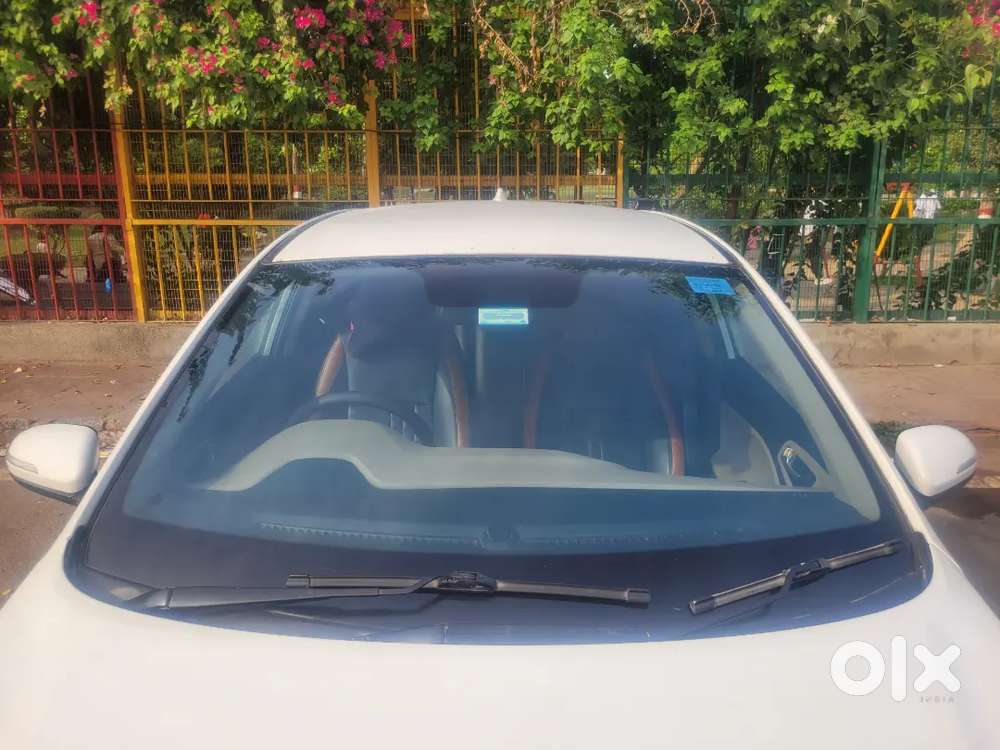 Hyundai I20 Asta 2016 Car