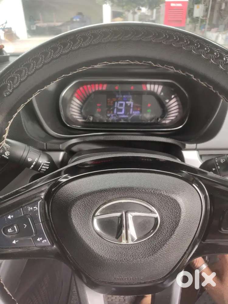 Well Maintained Tata Nexon Xm+s 2022 Single Owner. Excellent Condition