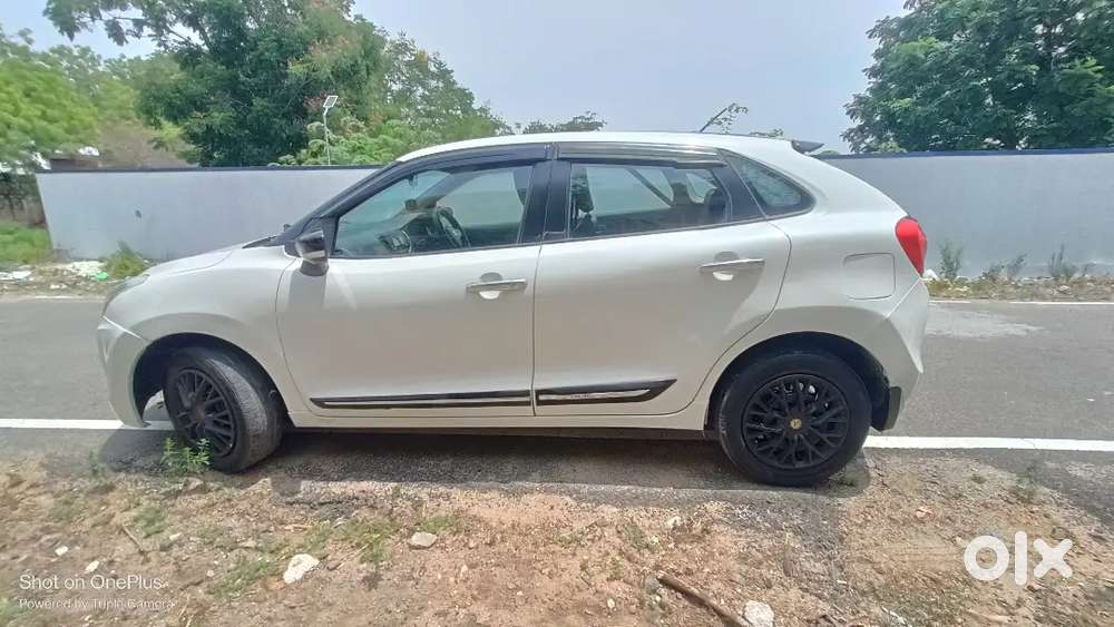 Maruti Baleno Diesel 2016 Superb Condition