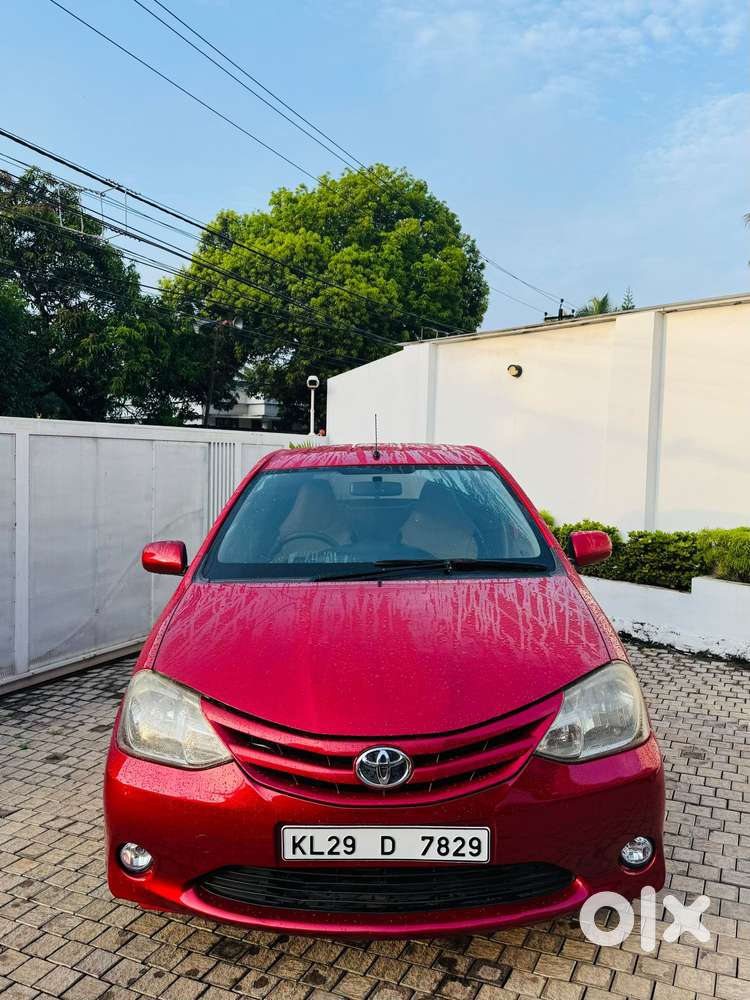 Toyota Etios Liva Gd Sp*, 2012, Diesel