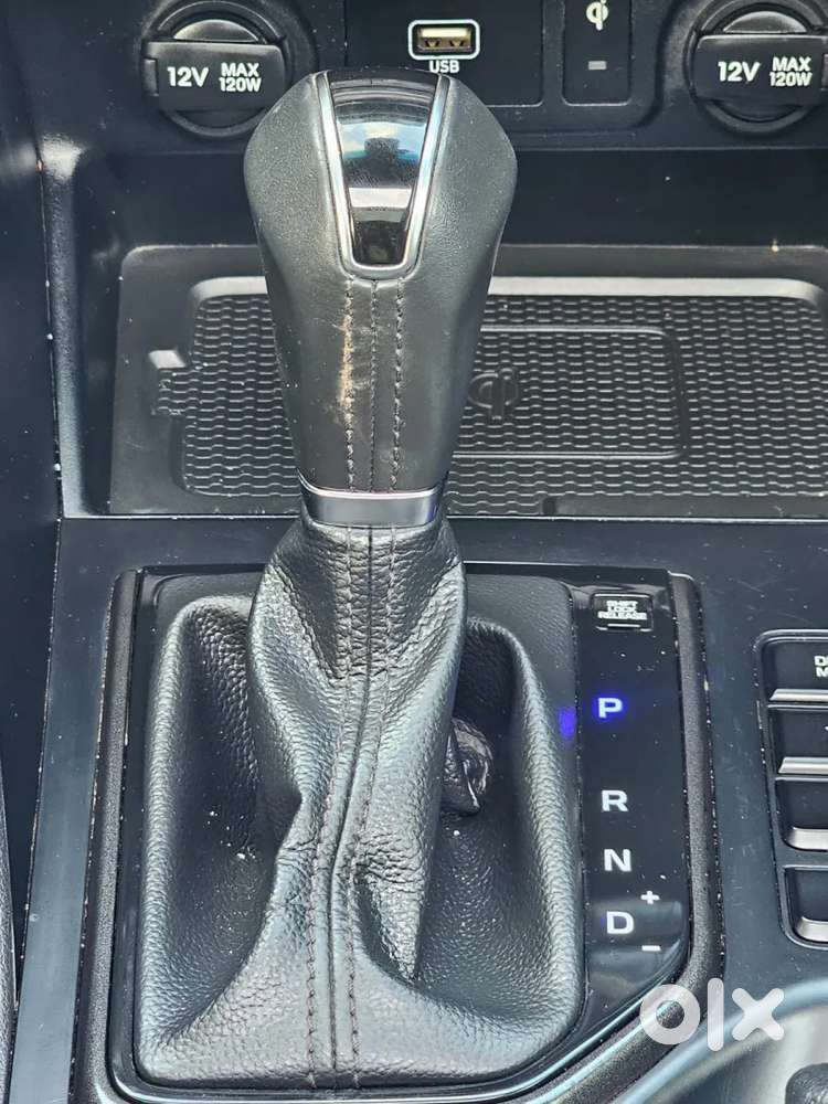 Hyundai Tucson 2.0 Gl 2wd Petrol At, 2021, Petrol