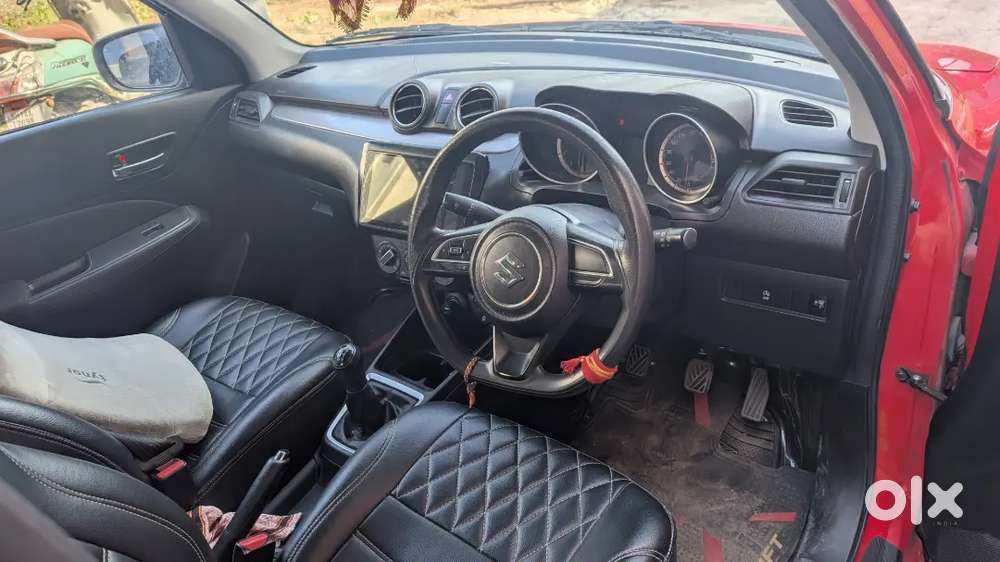 Swift Super Tipe Conditions