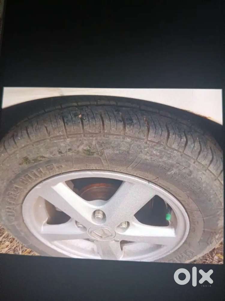 Honda Accord 2006 Petrol 98000 Km Driven
