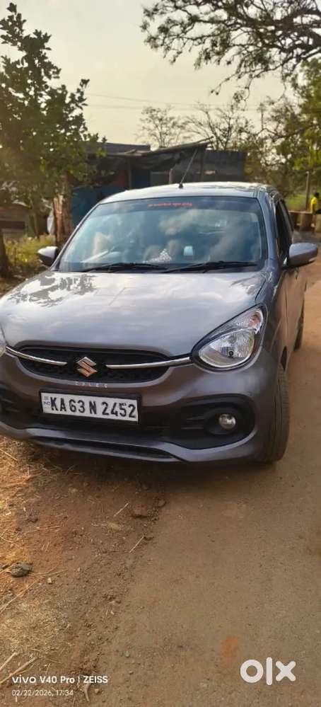 Maruti Suzuki Celerio 2022 Petrol 93000 Km Driven
