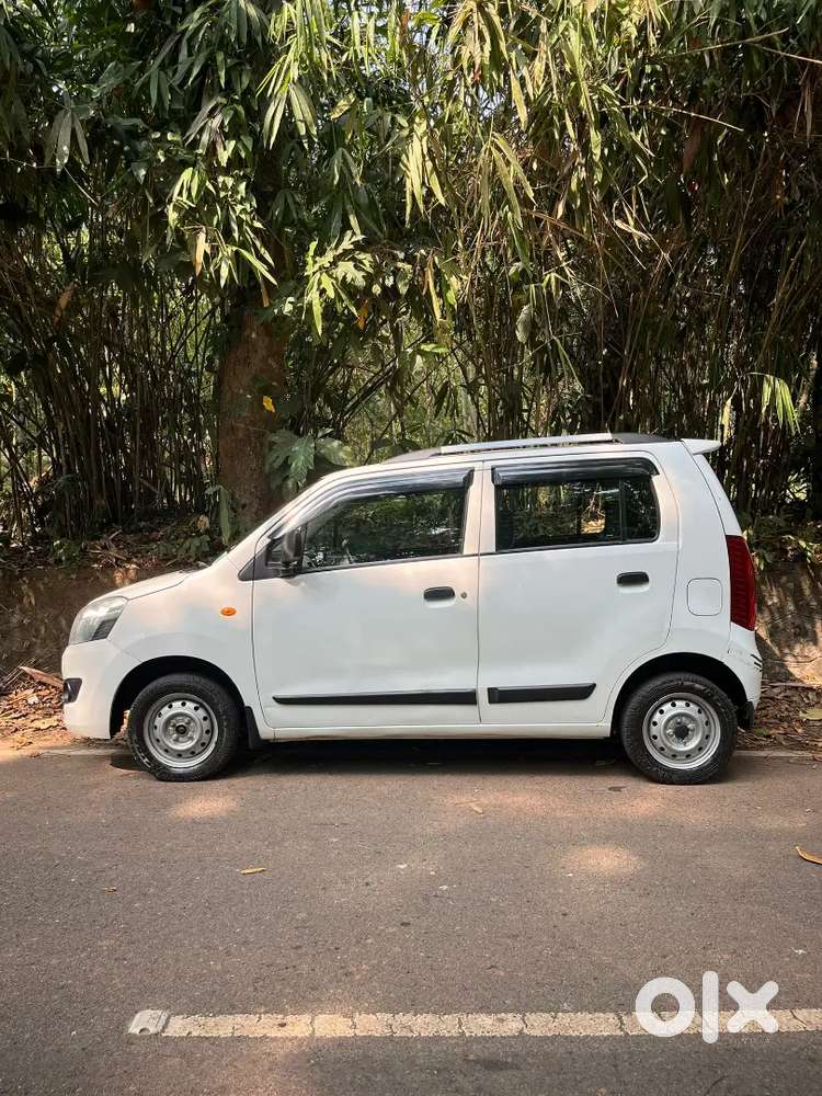 Wagonr 2013  Only Kerala Buyers