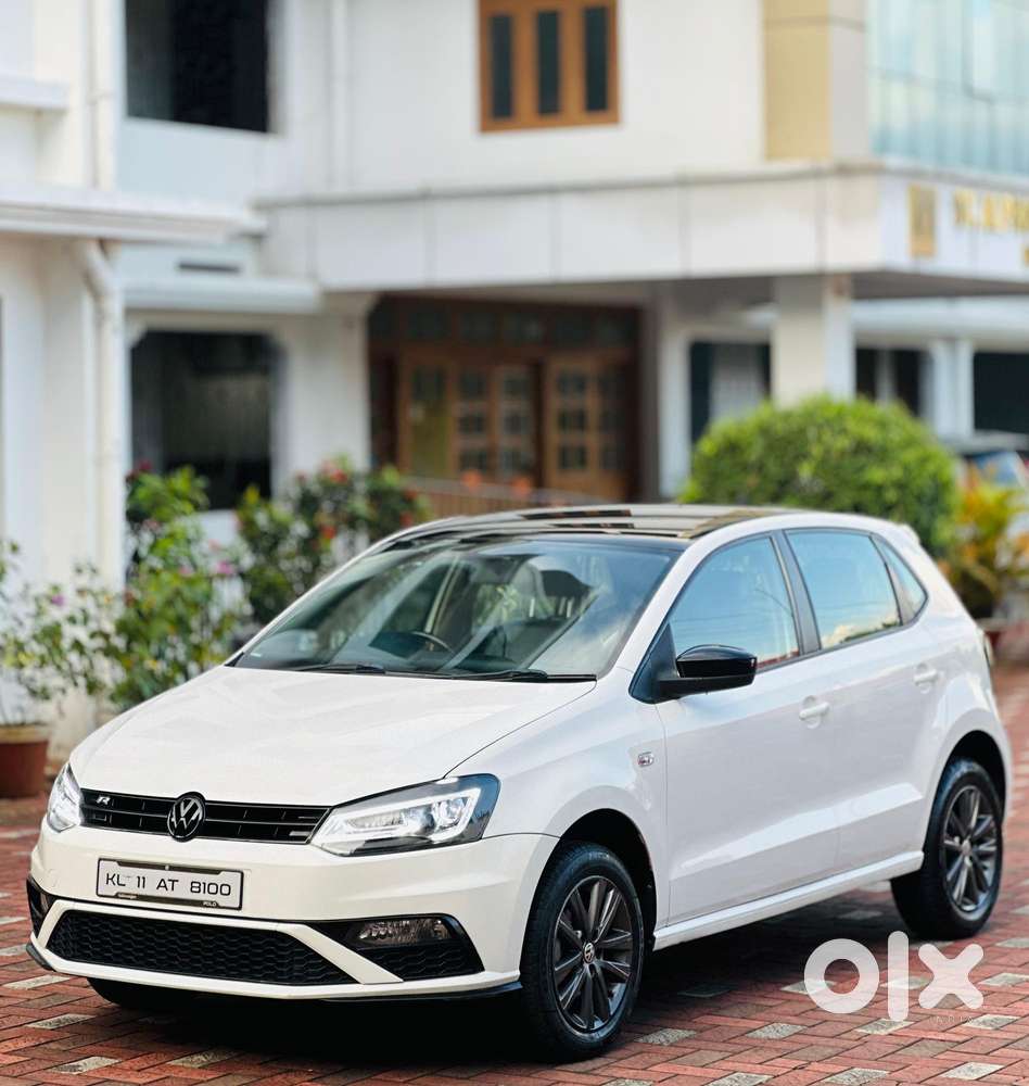 Volkswagen Polo Gt Tdi, 2014, Diesel