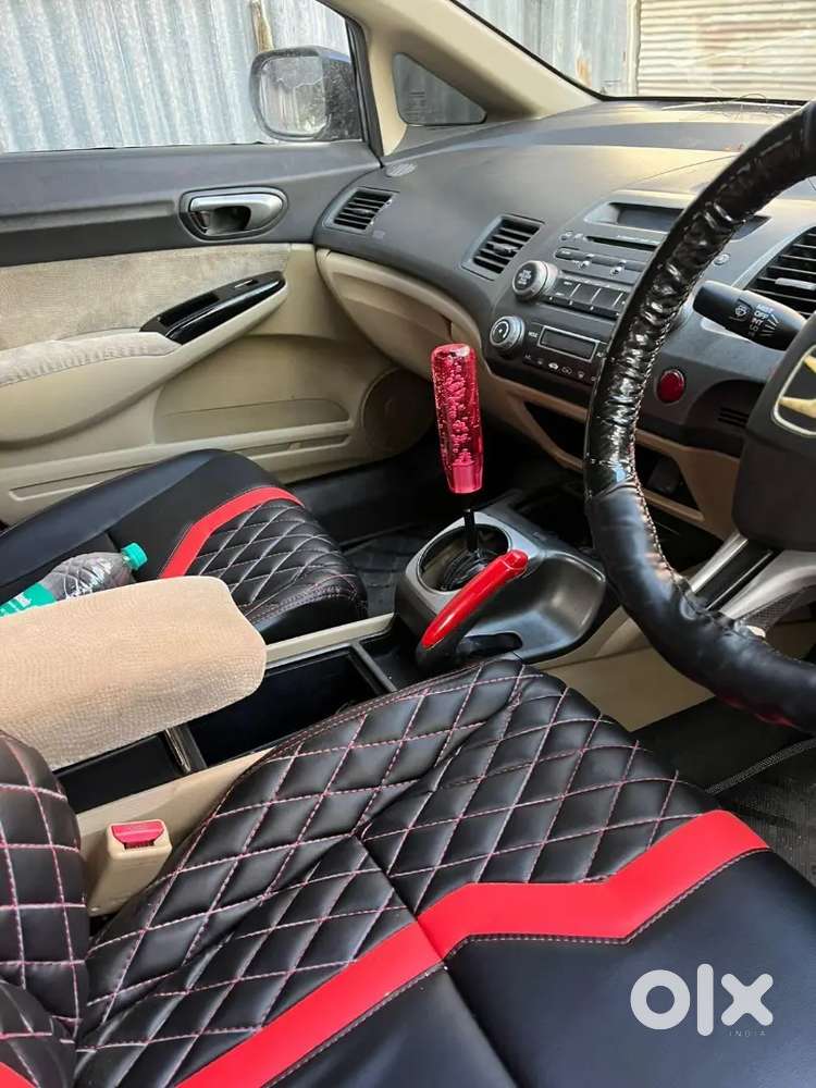 Honda Civic Sport 2007