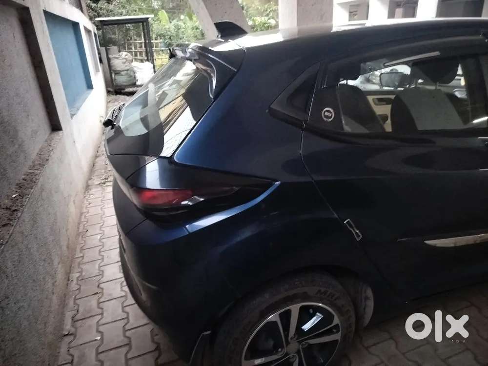 Tata Altroz Xza Plus 2023 Petrol Automatic