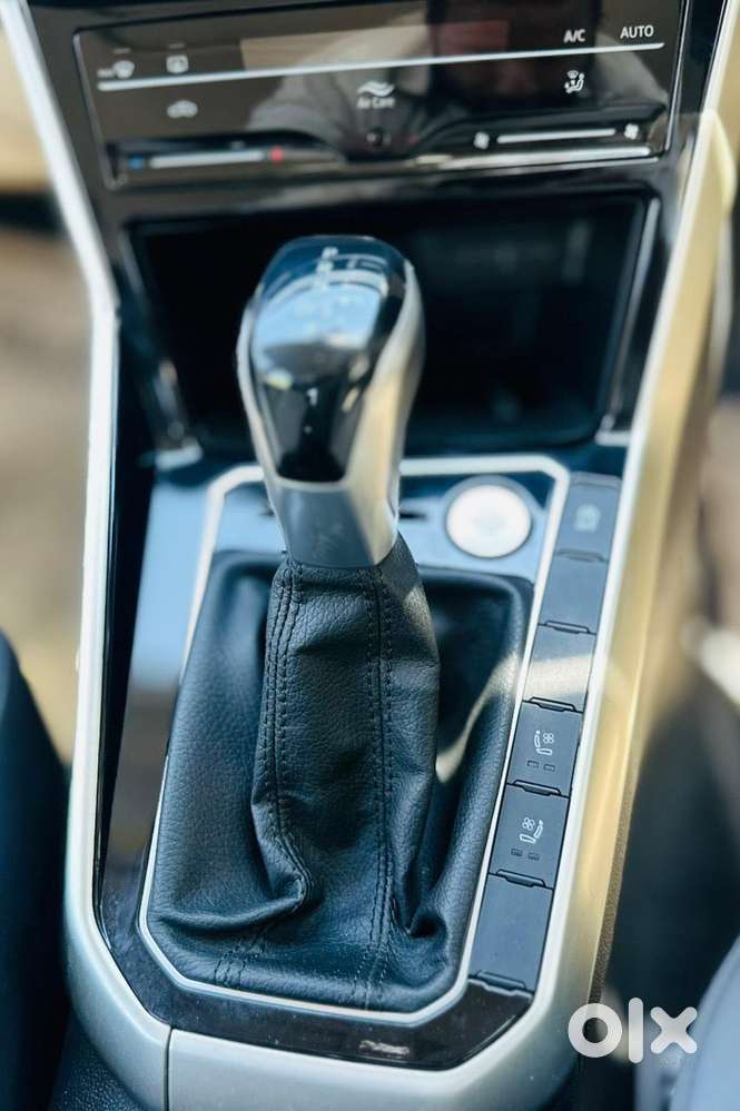 Volkswagen Virtus Topline 1.0 Tsi At (electric Seats), 2024, Petrol