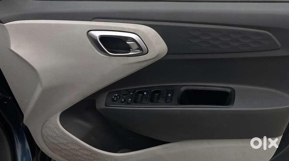 Hyundai Grand I10 Nios Sportz 1.2 Kappa Vtvt, 2022, Petrol