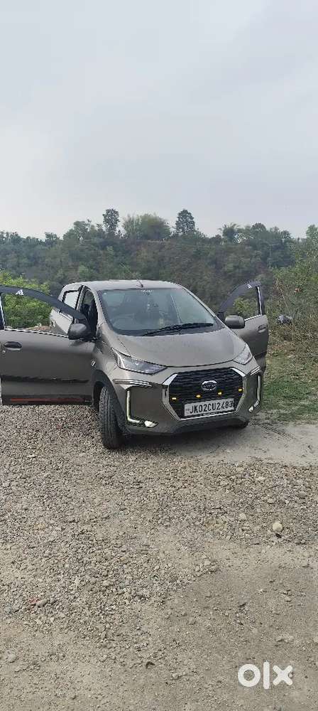 Datsun Redigo 0.8 T 2021