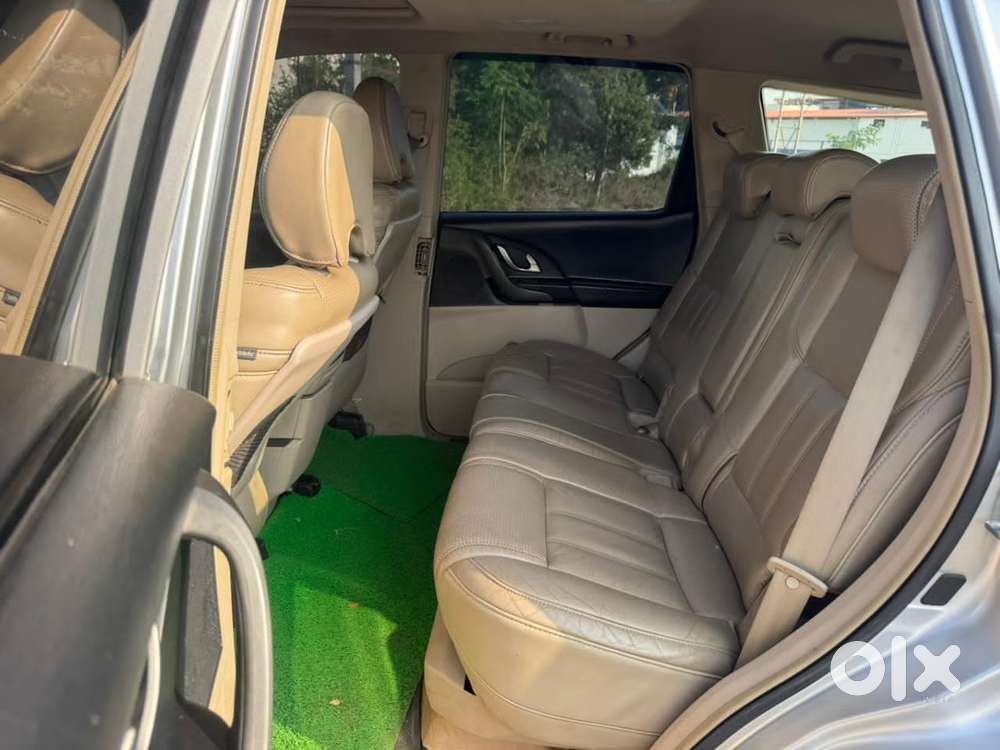 Mahindra Xuv500 2.2 W10, 2015, Diesel