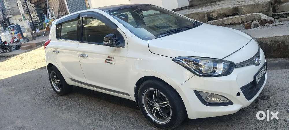 Hyundai I20 2013 Diesel Well Maintained
