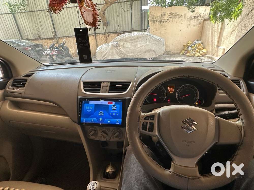 Maruti Suzuki Ertiga Cng & Hybrids Good Condition