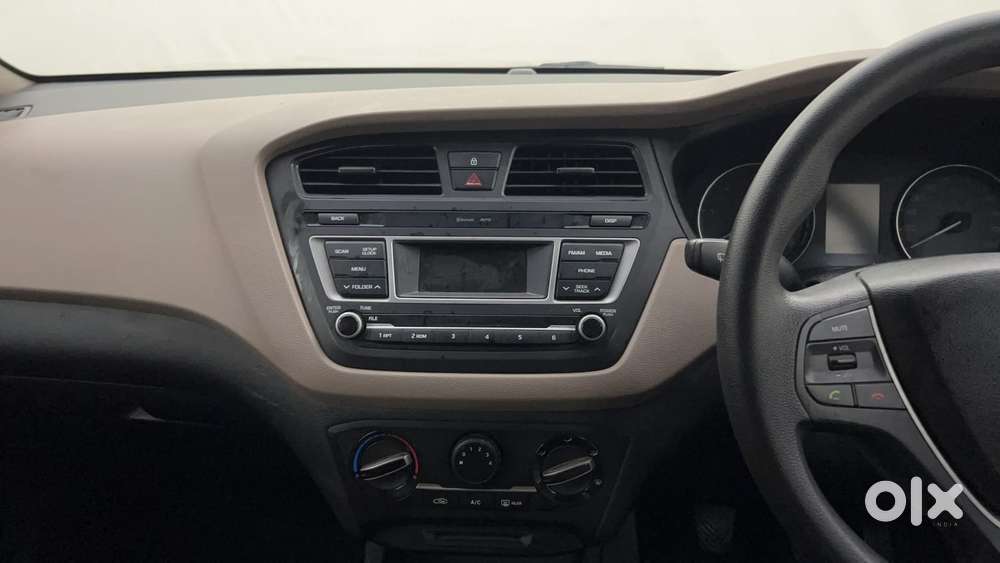 Hyundai Elite I20 [2018-2020] 1.4 Sportz Crdi, 2017, Diesel