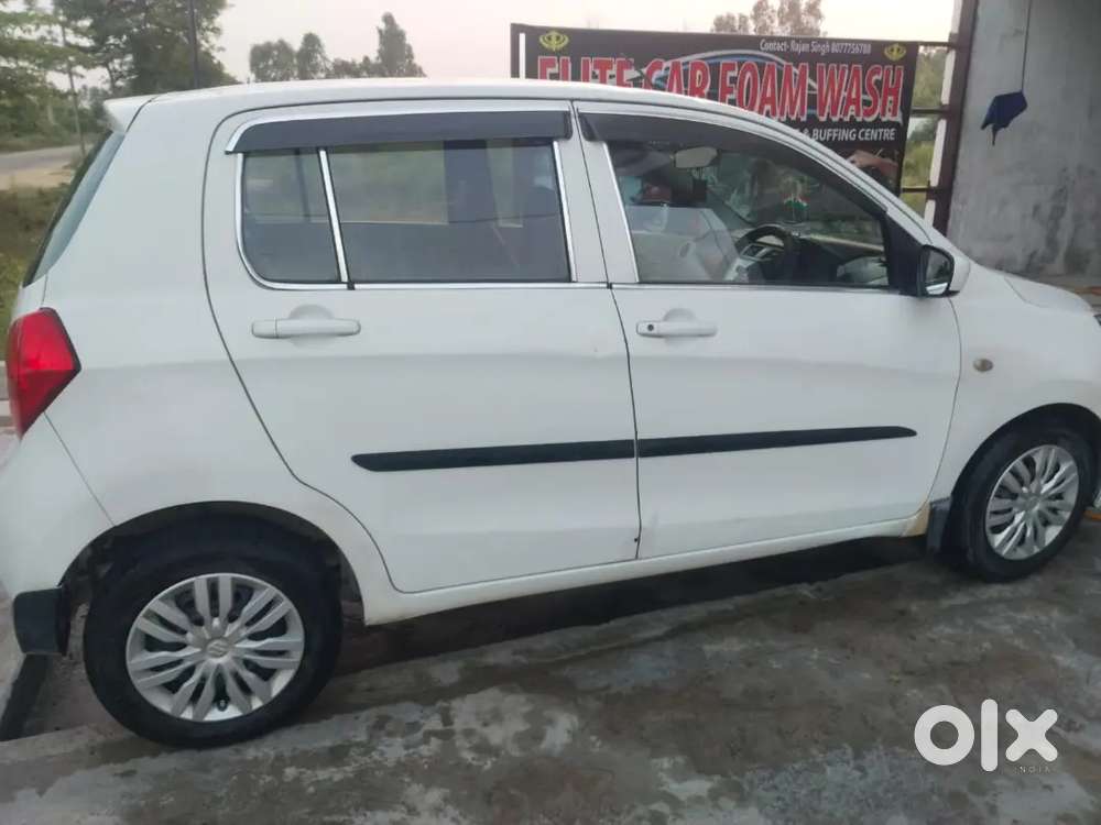 Maruti Suzuki Celerio 2019 Petrol 76500 Km Driven