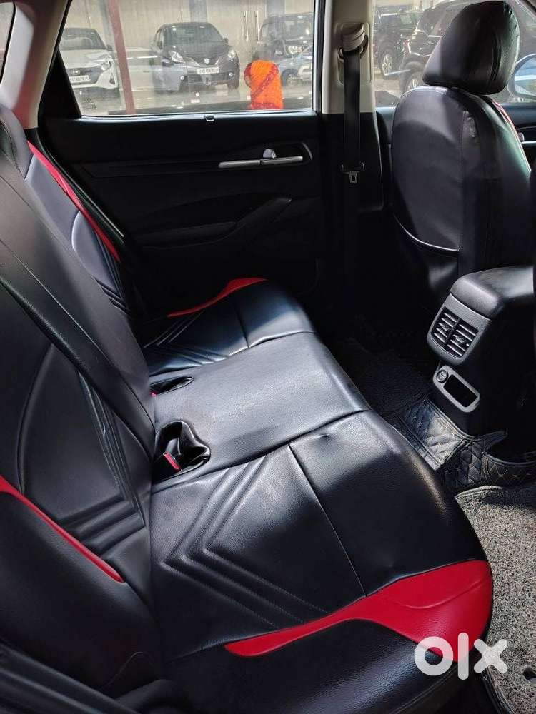 Kia Seltos Htk Plus G, 2020, Petrol