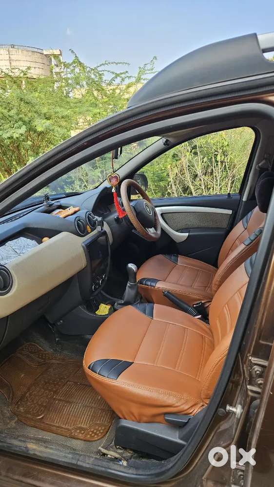 Renault Duster Good Condition
