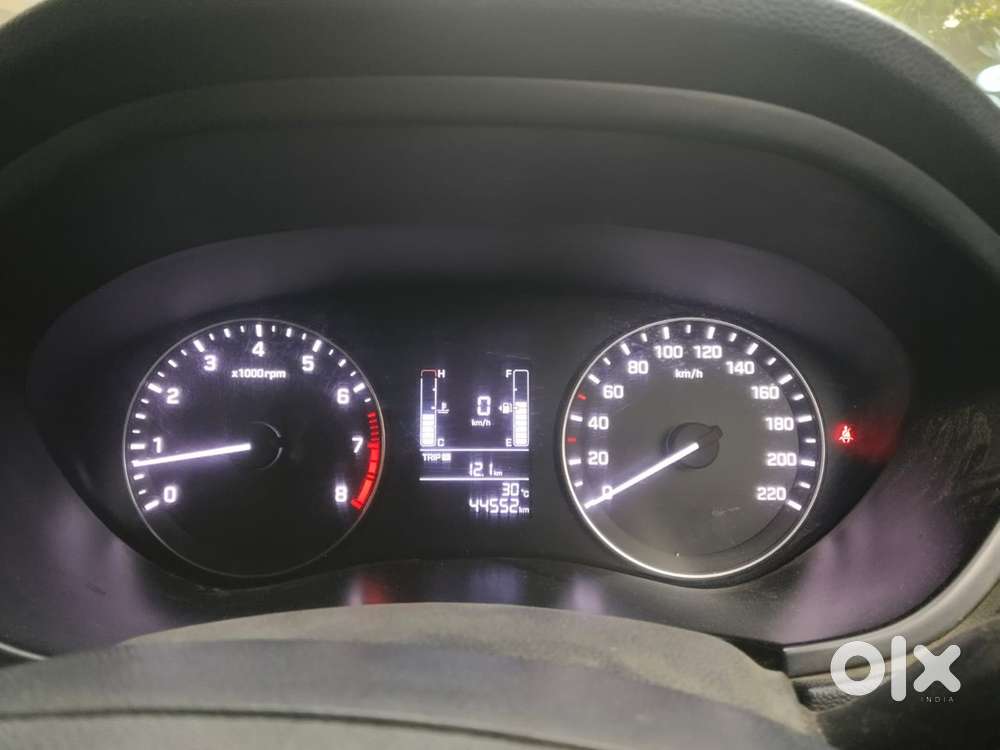 Hyundai I20 Asta 2018