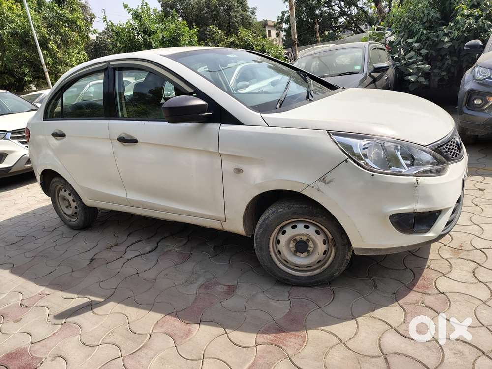 Tata Zest  Quadrajet 1.3 Xt, 2017, Diesel