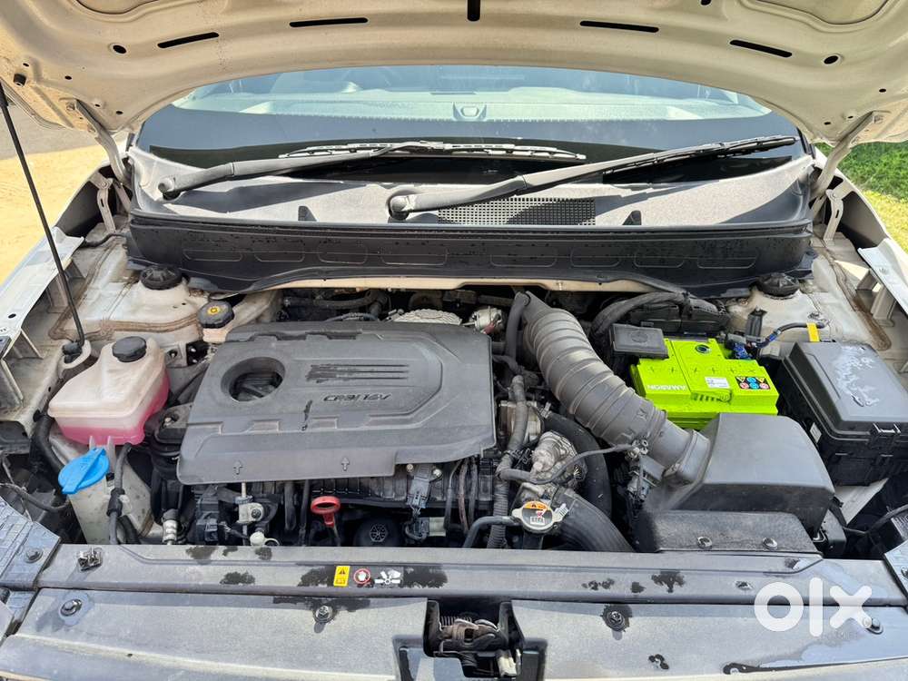 Single Hand Driven All Original With Showroom Record