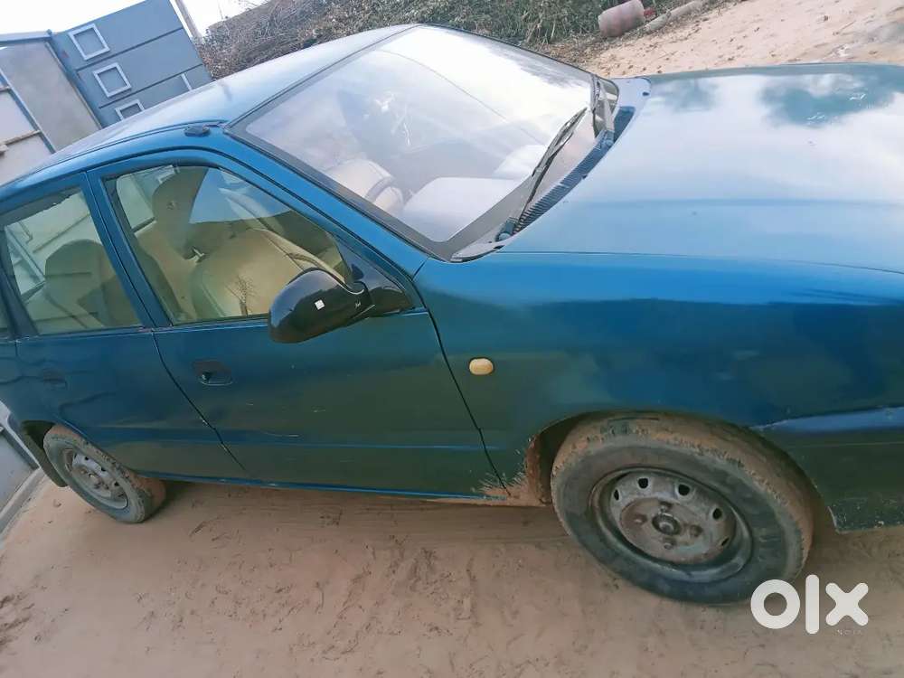 Maruti Suzuki Zen Estilo 2000 Petrol+lpg Good Condition