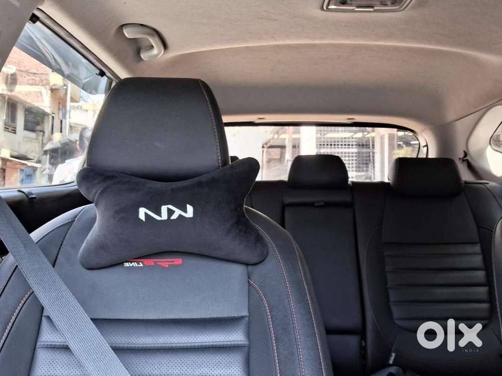 Well Maintianed On Company Service Record