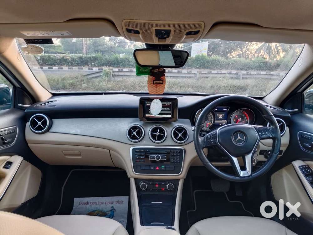 Mercedes-benz Gla 200 D, 2015, Diesel