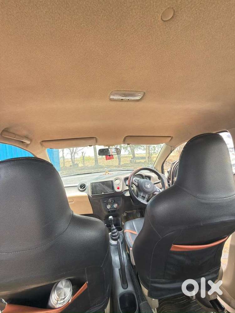 Honda Car Petrol Manual 2015