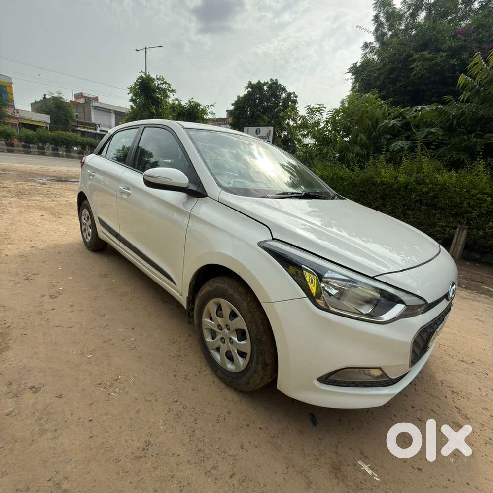 Hyundai Elite I20 2014 Petrol Well Maintained
