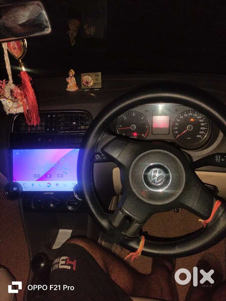 Volkswagen Vento 2013 Diesel 150000 Km Driven