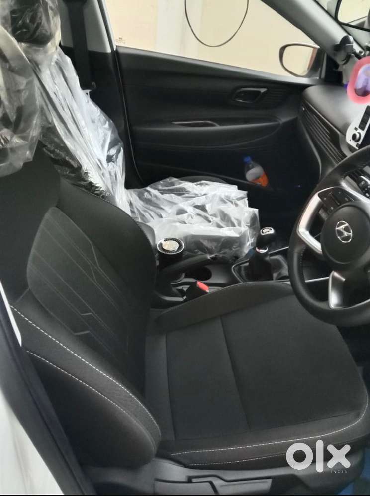 Hyundai New I20 Petrol Well Maintained