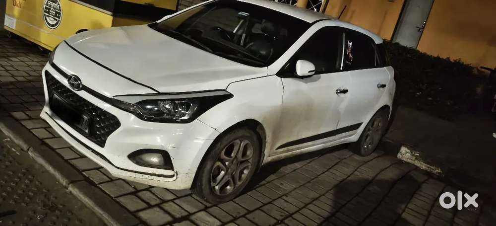 Hyundai Elite I20 Asta 2019 Diesel Car