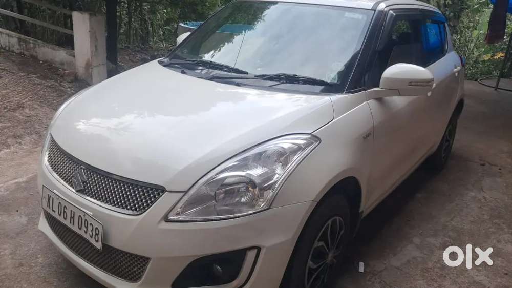 Maruti Suzuki Swift Vxi 2015, 138000 Km Driven, Single Owner