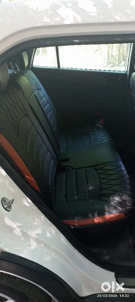 Hyundai Creta 2016 Diesel Well Maintained