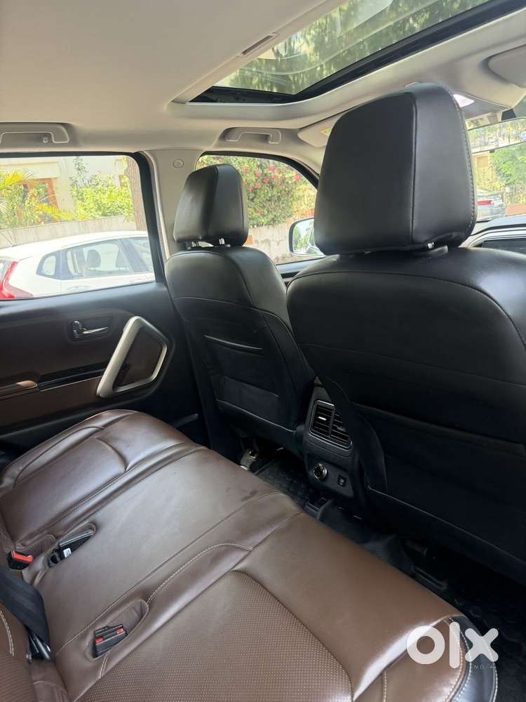 Mahindra Scorpio-n 2.2 Z8 Diesel At 7 Str, 2025, Diesel