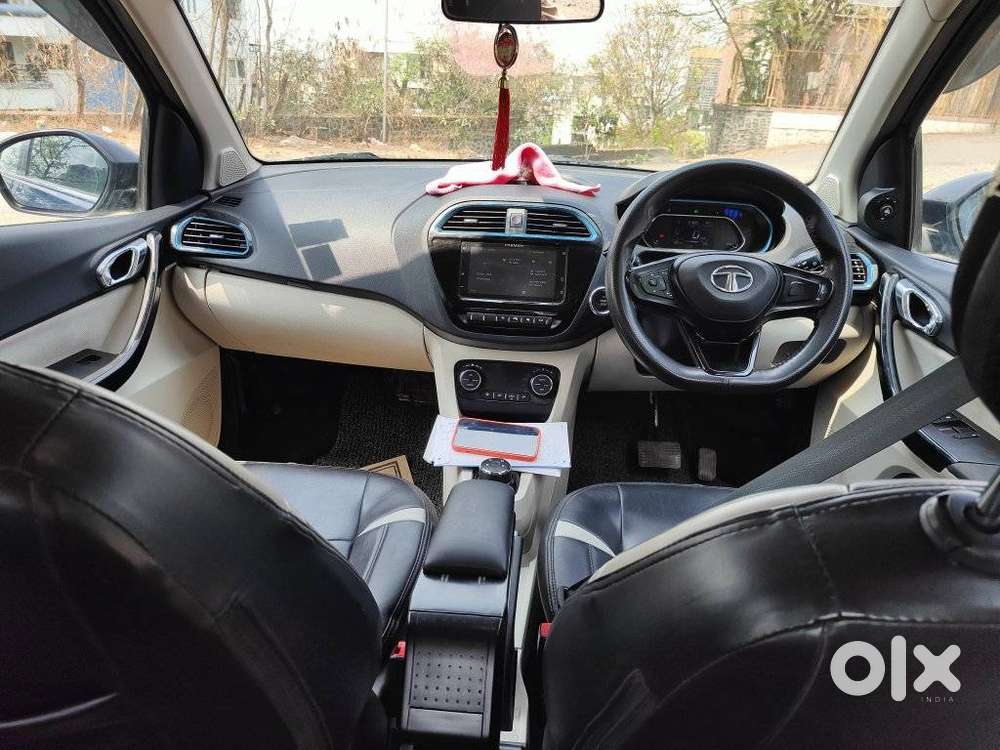 Tata Tigor Ev Xz Plus, 2022, Electric