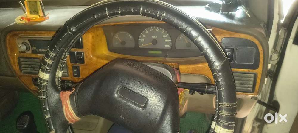 Very Good Condition Gadi