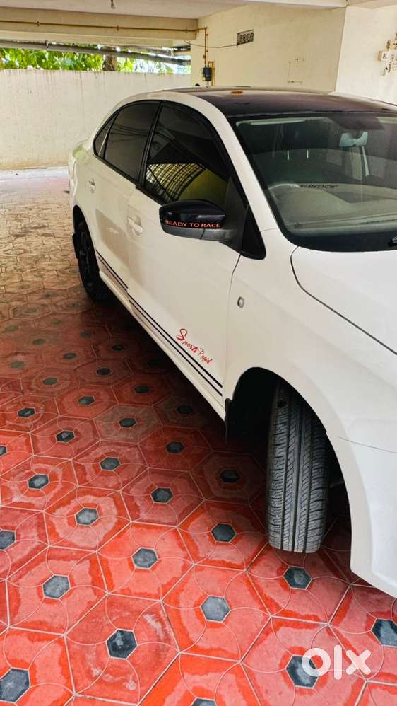Skoda Rapid Diesel 2012