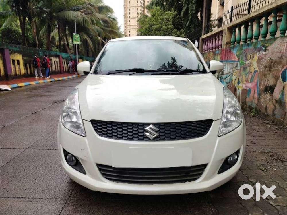 Maruti Suzuki Swift 1.2 Lxi (o), 2014, Petrol