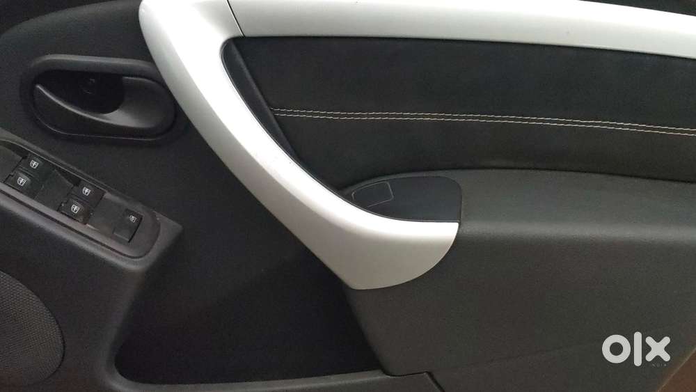 Renault Duster 110ps Diesel Rxl, 2014, Diesel