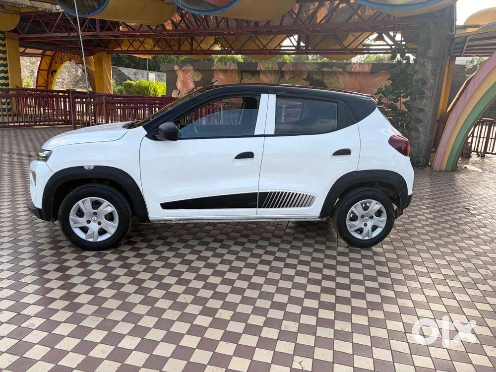 Renault Kwid Rxl, 2020, Petrol