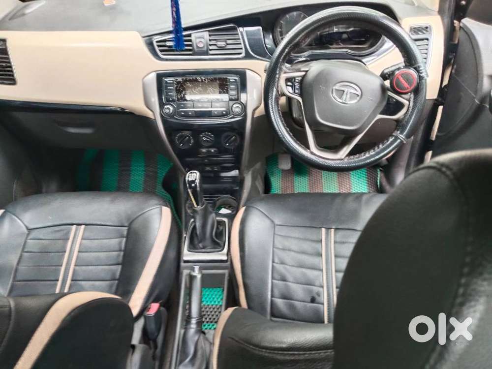 Tata Zest 2016 Diesel 91000 Km Driven