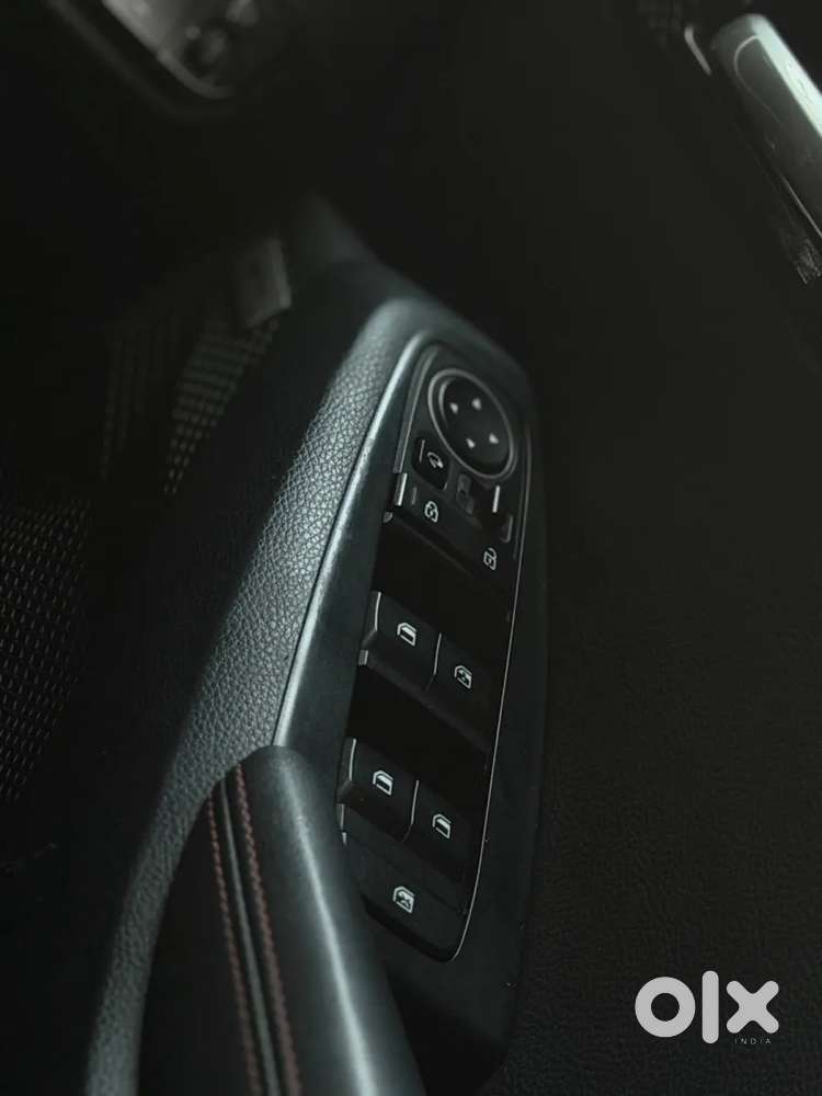 Kia Seltos 1.5 Gtx+ Diesel At Dual Tone, 2021, Diesel