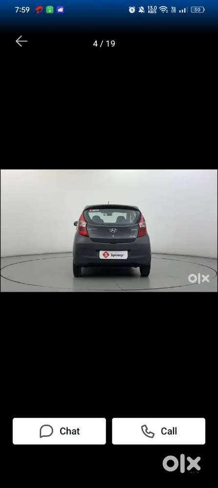 Car Is In Superb Condition With New Tires