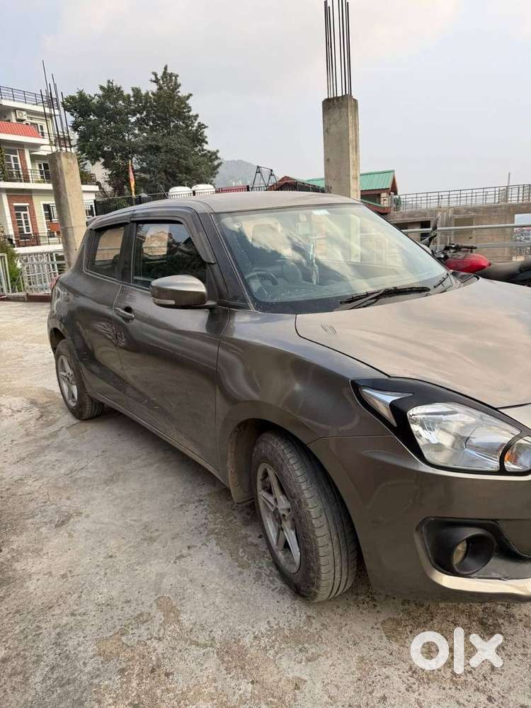 Maruti Suzuki Swift 2022 Petrol Good Condition