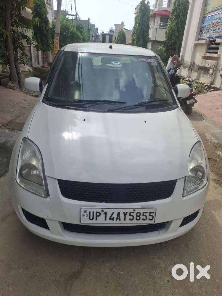 Maruti Suzuki Swift 2009 Year