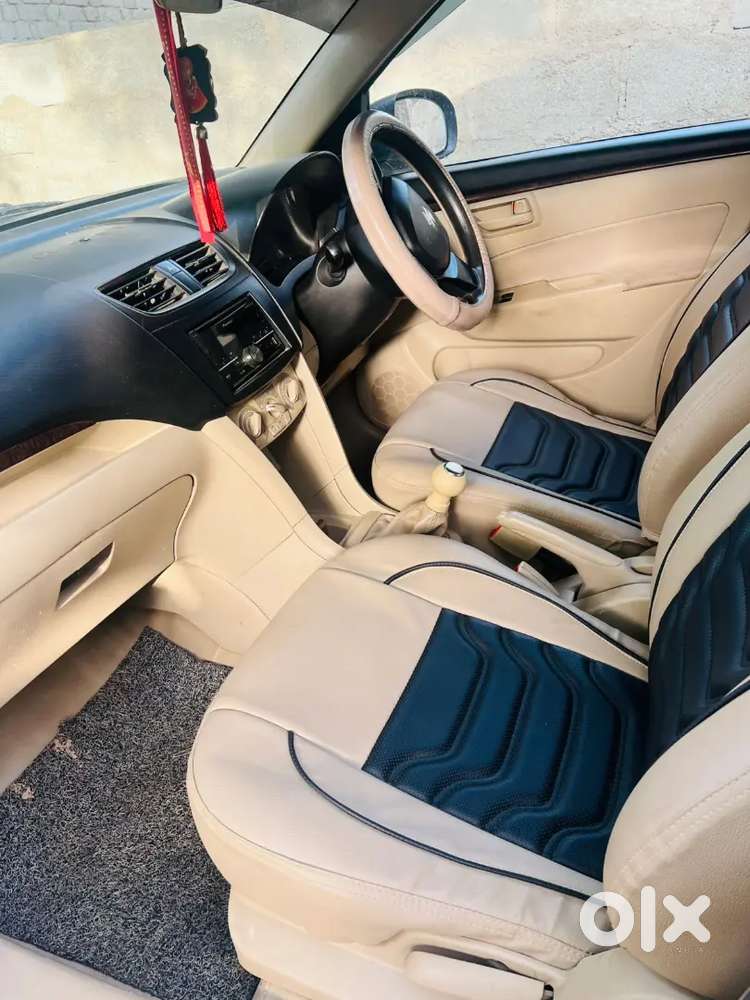 Swift Dzire Tour Ldi 2017model
