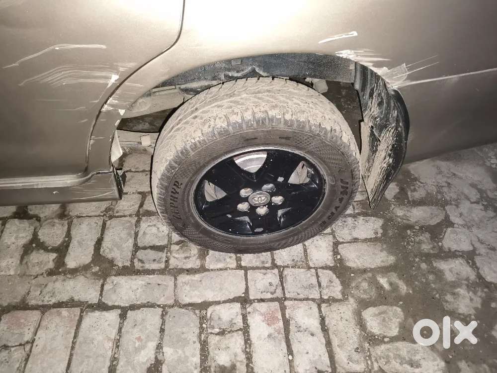 All Tyres New Ac Working Engine Is Good Condition New Seat Cover